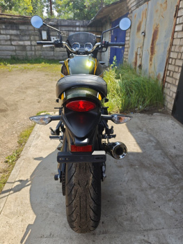 Классик Kawasaki Z Z900RS , 2019 г.