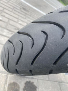 BMW R R1150R, 2002 г.