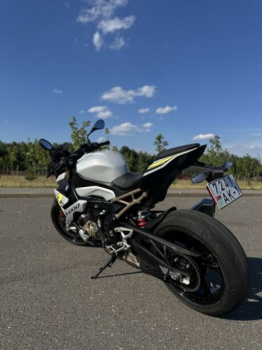BMW S, 2022 г.