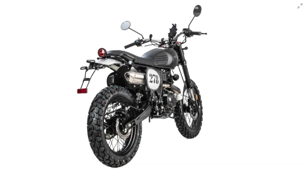Стрит Motoland LEGEND 300, 2026 г.