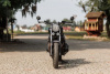 Honda CB 1100, 2014 г.