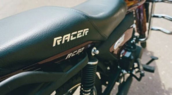 Racer RC 50 Alpha, 2026 г.