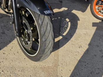 Yamaha XJ, 2009 г.