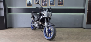 Aprilia Pegaso 650, 2008 г.