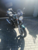 Yamaha XJR, 1999 г.