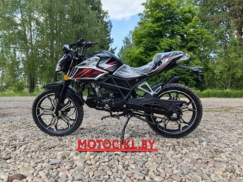 Roliz ALPHA URSA STREET, 2026 г.