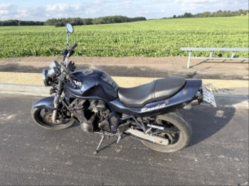 Suzuki Bandit, 1999 г.