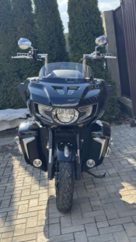 Indian Challenger Limited, 2020 г.