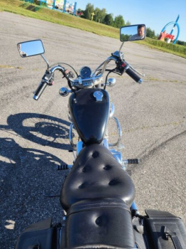 Yamaha XV, 1995 г.
