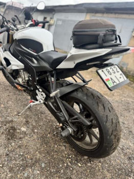 BMW S R, 2016 г.