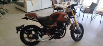 Cobra SRM, 2023 г.