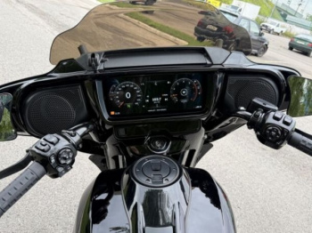 Harley-Davidson Street Glide, 2024 г.