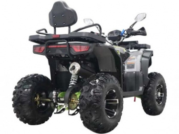 RAM 250X, 2026 г.