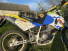 Cagiva W16, 1996 г.