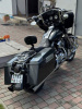 Harley-Davidson Street Glide, 2007 г.