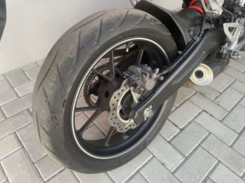 Honda CB 125 R, 2018 г.
