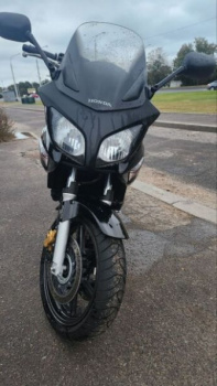 Honda CBF 600S, 2006 г.