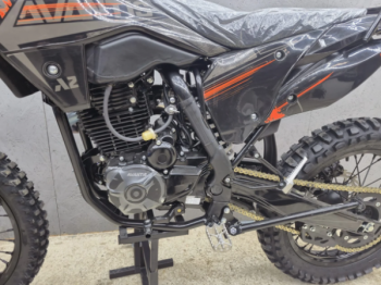 Avantis A2 Lux K19 PR300, 2026 г.