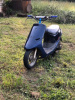 Honda Dio, 2002 г.