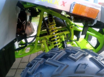 Motoland Wild Track X 200, 2026 г.