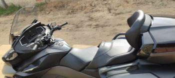 BRP Can-Am Spyder, 2022 г.