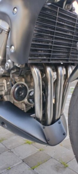 Honda CB HORNET 900, 2006 г.