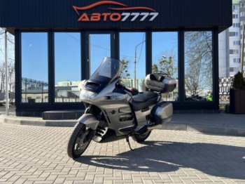 Honda ST 1100, 1995 г.