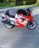 Honda CBR f2, 1991 г.