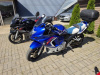 Suzuki GSX, 2009 г.