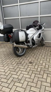 Triumph Sprint st 955, 2004 г.