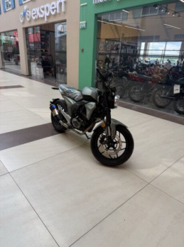 Motoland CBR, 2026 г.