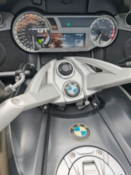 BMW K GT-1600, 2019 г.