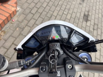 Honda CB cb1000r, 2008 г.