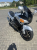 Kawasaki ZZR 600, 1990 г.