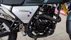 Racer RC 250CK-A Triumph, 2024 г.