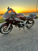 Suzuki SV 650, 1999 г.