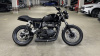 Triumph Thruxton, 2014 г.