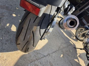Yamaha FZS 1000, 2002 г.