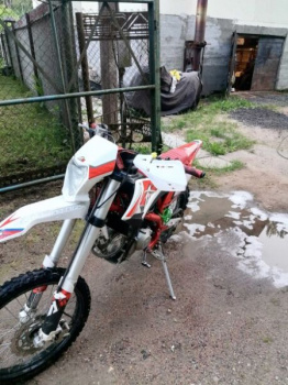 Apollo RFZ, 2024 г.