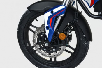 Motoland Enduro 500 Adventure F500, 2025 г.