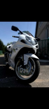 Suzuki GSX-R спорт, 2001 г.
