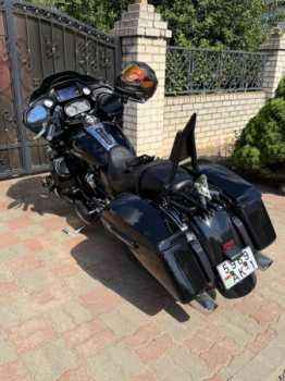 Harley-Davidson Road Glide FLTRX, 2023 г.