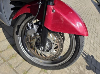 Honda ST, 1990 г.