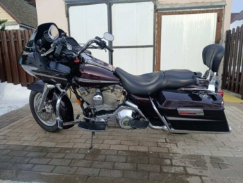 Harley-Davidson Road Glide FLTRI, 2005 г.