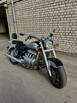 Honda Valkyrie, 1997 г.