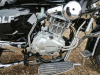 Motoland Wolf 300, 2026 г.