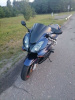 Honda VFR, 2003 г.