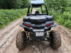 Polaris RZR ACE 900, 2016 г.