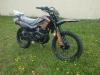 Эндуро Racer RC 300B-F PANTHER PRO 21, 2026 г.