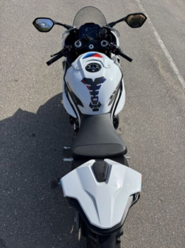 BMW S, 2025 г.